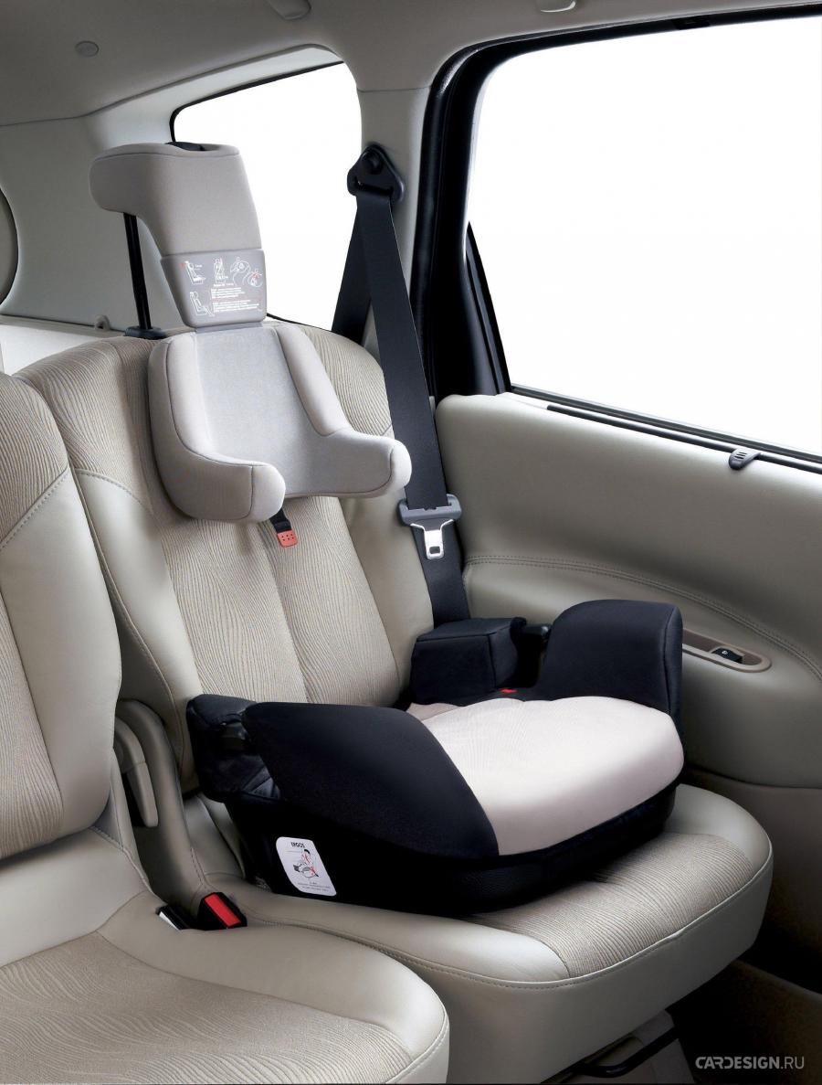  Renault Scenic 2006 года  (фото 29 из 47)